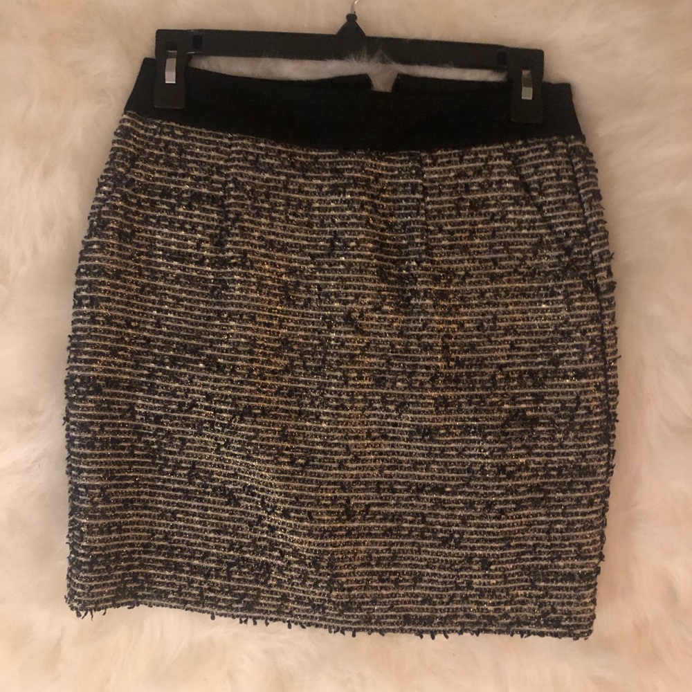 Trina Turk Size 0 Skirt